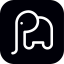 AnyJunk logo