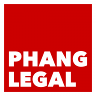 Phang Legal logo