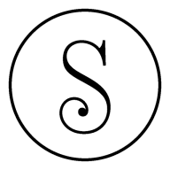 Soon to be Wed Stationery logo