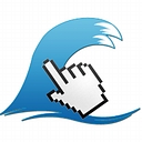 AutoWebSurf logo