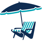 South Seas Island Resort logo
