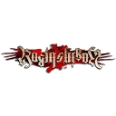 Raging Heroes logo