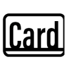 EverythingCard logo