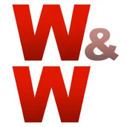 Welding & Welder logo
