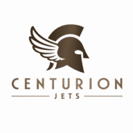 Centurion Jets logo