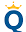 Queenscoaches logo