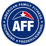 American Family Fitness Centers logo