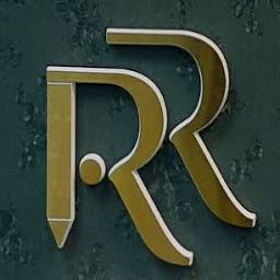 Rep Rack Fitness logo