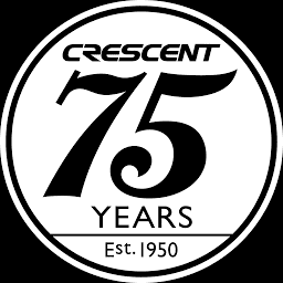 Crescent Motorcycles logo