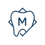 Market Square Dental logo