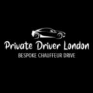 Private Driver London logo