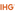 InterContinental Hotels Group PLC logo