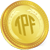 The Pin Factory logo