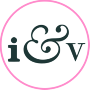 Iron & Velvet logo