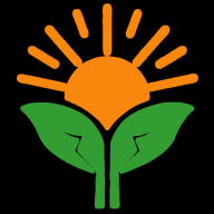 SolarGrow logo