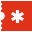 ARTE Udland logo