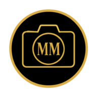 Mihaela Mocanasu Photography logo