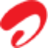 Airtel Kenya logo