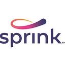 Sprink logo