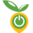 Retro Lemon logo