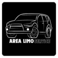 Area Limo Service logo