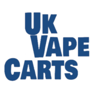 Ukvapecarts logo