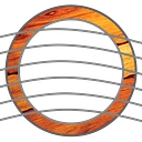StringsByMail.com logo