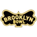 Brooklyn Bowl logo