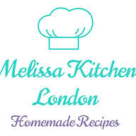 Melissaevyemekleri logo
