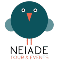 Neiade logo