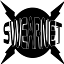 Swearnet logo