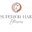 Superior Hair Extensions Australia logo