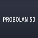 Probolan50 logo