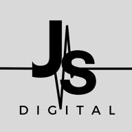 JS Digital Pulse logo
