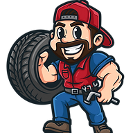 Automotive Mobile Tyres Ltd logo