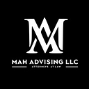 Mahadvising logo