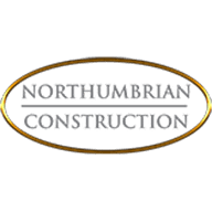 Northumbrian Windows logo