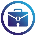 CommissionBag logo