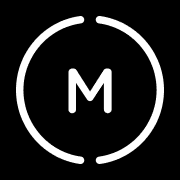 Moment logo