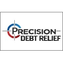 Precision Debt Relief logo