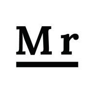 Mr Hudson logo