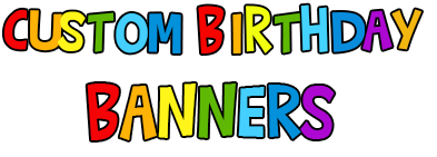 Custombirthdaybanners logo