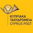 Cyprus Post logo