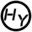 hygym.co.uk logo
