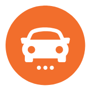 ServiceMyVehicle logo