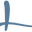 The Literary Gift Shop logo