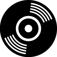 Dead by Mono Records logo