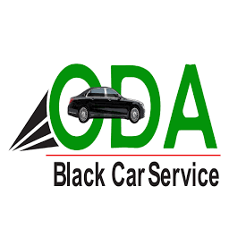Oda Transportation Service logo