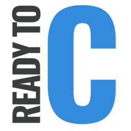 Ready to Create logo