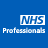 NHS Professionals logo